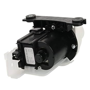 Amazon.com: HIFROM 137221600 Washer Drain Pump Compatible